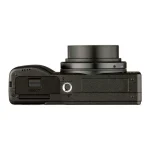 Ricoh GR IIIx Compact Φωτογραφική Μηχανή 24.24MP με Οθόνη 3" και Ανάλυση Video Full HD (1080p) Μαύρη 01295 - Image 7