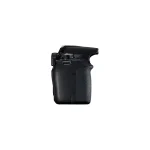 Canon DSLR Φωτογραφική Μηχανή EOS 2000D Crop Frame Body Black 2728C001 - Image 3