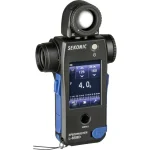 Sekonic L-858D Speedmaster Μετρητής Φωτός 100384 - Image 2