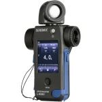 Sekonic L-858D Speedmaster Μετρητής Φωτός 100384 - Image 4