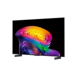 LG Smart Τηλεόραση 42" 4K UHD OLED Evo AI C6 HDR (2026) OLED42C68LA OLED42C68LA.AEU - Image 2
