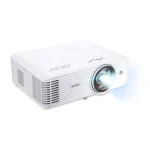 Acer S1387 MR.JY811.001 3D Projector DLP HD με Ενσωματωμένα Ηχεία - Image 3