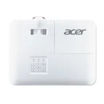 Acer S1387 MR.JY811.001 3D Projector DLP HD με Ενσωματωμένα Ηχεία - Image 6