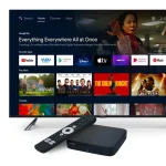 Strong TV Box Strong Srt 420 4K UHD με WiFi USB 2.0 2GB RAM και 8GB Αποθηκευτικό Χώρο με Λειτουργικό Android 11.0 και Google Assistant STR420 - Image 5