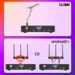 Strong TV Box Strong Srt 420 4K UHD με WiFi USB 2.0 2GB RAM και 8GB Αποθηκευτικό Χώρο με Λειτουργικό Android 11.0 και Google Assistant STR420 - Image 8