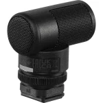Sony ECM-G1 Electret Μικρόφωνο 3.5mm Shock Mounted για Φωνητικά ECMG1Z.SYU - Image 3