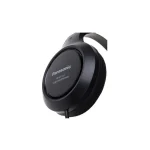 Panasonic RP-HT161 Ενσύρματα Over Ear Ακουστικά Μαύρα RPHT161EK - Image 6