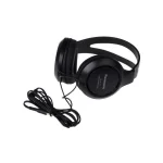 Panasonic RP-HT161 Ενσύρματα Over Ear Ακουστικά Μαύρα RPHT161EK - Image 7