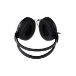 Panasonic RP-HT161 Ενσύρματα Over Ear Ακουστικά Μαύρα RPHT161EK - Image 8