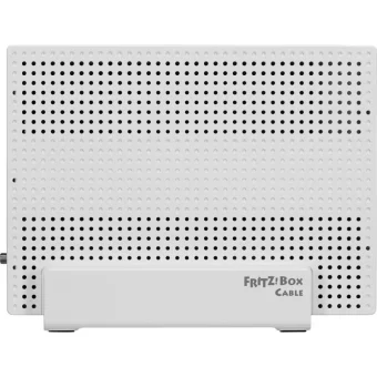 AVM FRITZ!Box 6690 Ασύρματο Router Wi‑Fi 6 με 4 Θύρες Gigabit 20002965