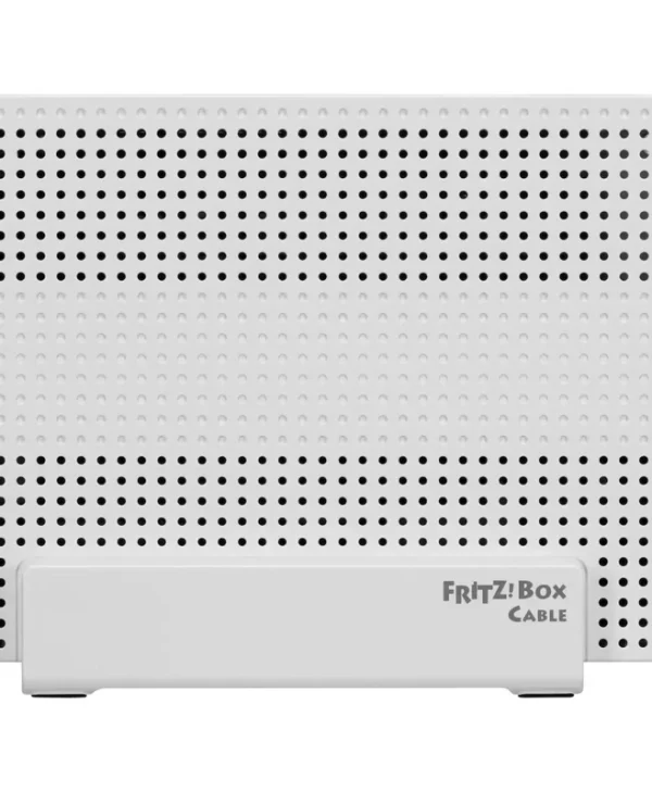 AVM FRITZ!Box 6690 Ασύρματο Router Wi‑Fi 6 με 4 Θύρες Gigabit 20002965