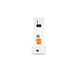 AVM FRITZ!Box 6690 Ασύρματο Router Wi‑Fi 6 με 4 Θύρες Gigabit 20002965 - Image 3