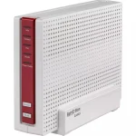 AVM FRITZ!Box 6690 Ασύρματο Router Wi‑Fi 6 με 4 Θύρες Gigabit 20002965 - Image 5