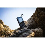AGM M11 Dual SIM Ανθεκτικό Κινητό με Κουμπιά Μαύρο AGMM11EU002B - Image 4