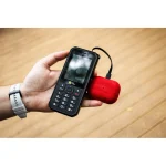 AGM M11 Dual SIM Ανθεκτικό Κινητό με Κουμπιά Μαύρο AGMM11EU002B - Image 10