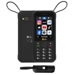 AGM M11 Dual SIM Ανθεκτικό Κινητό με Κουμπιά Μαύρο AGMM11EU002B - Image 14