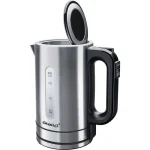 Steba WK 21 INOX Βραστήρας 1.7lt 2200W Ασημί 432100 - Image 4