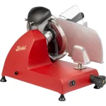 Berkel Κόφτης Αλλαντικών Κόκκινος RSBGM010000M0