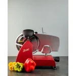 Berkel Κόφτης Αλλαντικών Κόκκινος RSBGM010000M0 - Image 2
