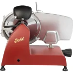 Berkel Κόφτης Αλλαντικών Κόκκινος RSBGM010000M0 - Image 3