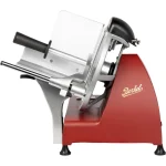 Berkel Κόφτης Αλλαντικών Κόκκινος RSBGM010000M0 - Image 4