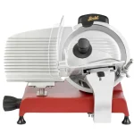 Berkel Κόφτης Αλλαντικών Κόκκινος RSBGM010000M0 - Image 5