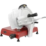 Berkel Κόφτης Αλλαντικών Κόκκινος RSBGM010000M0 - Image 6
