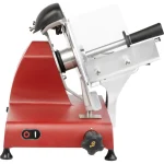 Berkel Κόφτης Αλλαντικών Κόκκινος RSBGM010000M0 - Image 7