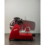 Berkel Κόφτης Αλλαντικών Κόκκινος RSBGM010000M0 - Image 8