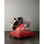 Berkel Κόφτης Αλλαντικών Κόκκινος RSBGM010000M0 - Image 9