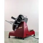 Berkel Κόφτης Αλλαντικών Κόκκινος RSBGM010000M0 - Image 10