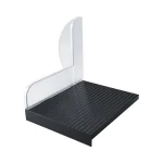 Steba AS 100 Κόφτης Αλλαντικών 100W Μαύρος - Image 5