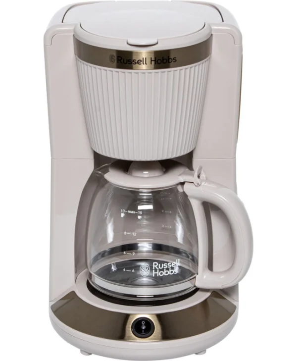 Russell Hobbs Bronte Καφετιέρα Φίλτρου 1100W 26781-56