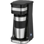 Clatronic KA 3733 Καφετιέρα Φίλτρου 750W KW 3733