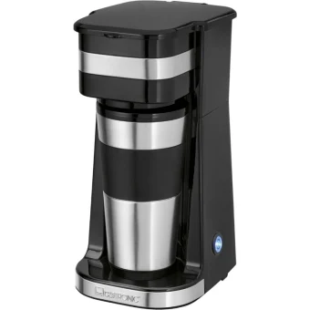 Clatronic KA 3733 Καφετιέρα Φίλτρου 750W KW 3733