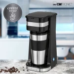 Clatronic KA 3733 Καφετιέρα Φίλτρου 750W KW 3733 - Image 5