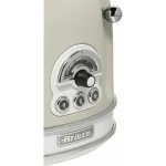 Ariete Vintage 0155/03 Φρυγανιέρα 2 Θέσεων 810W Μπεζ 00C015503AR0 - Image 5