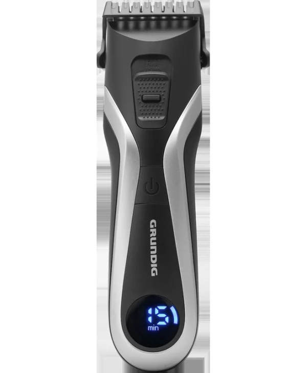 Grundig MC 8840 Επαναφορτιζόμενη Κουρευτική Μηχανή Μαύρη GMS2270