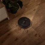 Cecotec Conga Y50 Σκούπα Ρομπότ με Χαρτογράφηση Laser & Απορρόφηση 5000Pa Μαύρη A01_EU01_114519 - Image 3
