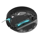 Cecotec Conga Y50 Σκούπα Ρομπότ με Χαρτογράφηση Laser & Απορρόφηση 5000Pa Μαύρη A01_EU01_114519 - Image 5