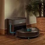 Cecotec Conga Y50 Σκούπα Ρομπότ με Χαρτογράφηση Laser & Απορρόφηση 5000Pa Μαύρη A01_EU01_114519 - Image 7