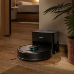 Cecotec Conga Y50 Σκούπα Ρομπότ με Χαρτογράφηση Laser & Απορρόφηση 5000Pa Μαύρη A01_EU01_114519 - Image 8