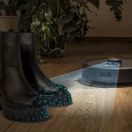 Cecotec Conga Y50 Σκούπα Ρομπότ με Χαρτογράφηση Laser & Απορρόφηση 5000Pa Μαύρη A01_EU01_114519 - Image 10