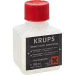 Krups Καθαριστικό Καφετιέρας 200ml XS 9000 - Image 2