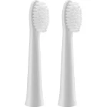 Panasonic Extra-fine Sonic Toothbrush Tip Wew0972 2 Pcs WEW0972W503