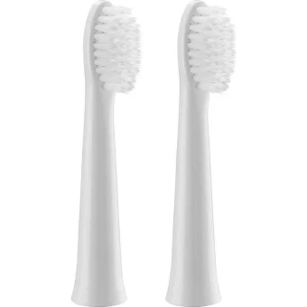 Panasonic Extra-fine Sonic Toothbrush Tip Wew0972 2 Pcs WEW0972W503
