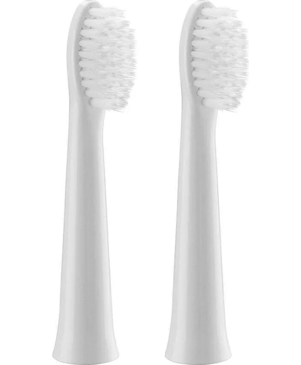 Panasonic Extra-fine Sonic Toothbrush Tip Wew0972 2 Pcs WEW0972W503