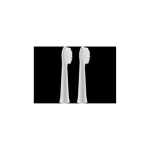 Panasonic Extra-fine Sonic Toothbrush Tip Wew0972 2 Pcs WEW0972W503 - Image 3