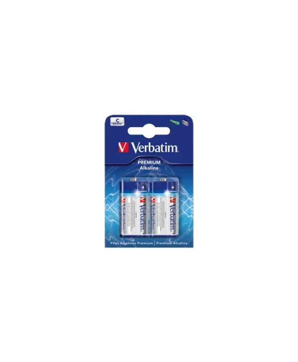 Verbatim Battery 49922