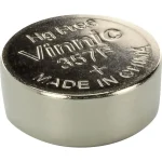 Ansmann 357 Μπαταρία Silver Oxide Ρολογιών SR44 1.55V 1τμχ 1516-0011 - Image 2